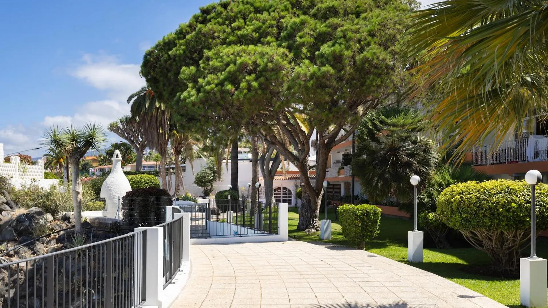 Studio Parque Atlanta Puerto de la Cruz  Puerto de la Cruz (Tenerife)